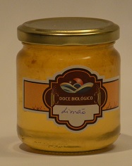 Compota Limão Cister